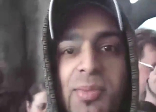 Zoo XXX movie with two hippos shagging in teach